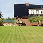 Haus Guenther - Mittelweg 1, App 1
