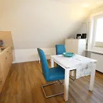 Haus Guenther - Mittelweg 1, App 1