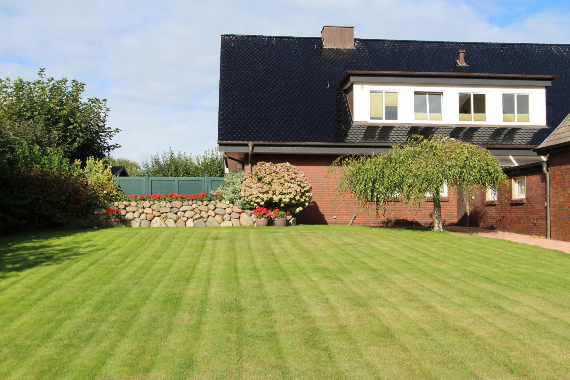 Haus Guenther - Mittelweg 1, App 1 Wenningstedt-Braderup